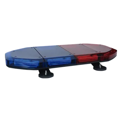 Mini Barra de Luces LED / 24 Pulgadas / 240 LED Gen III / Hyperlux / 12-24 VCD / Montaje Magnético / -40°C a 55°C