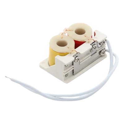 Bobina solenoide / 22 x 15 x 15 mm / 12 VCA @ 2.5 A / 0.010 kg / Compatible con cerraduras ACCESSRIM