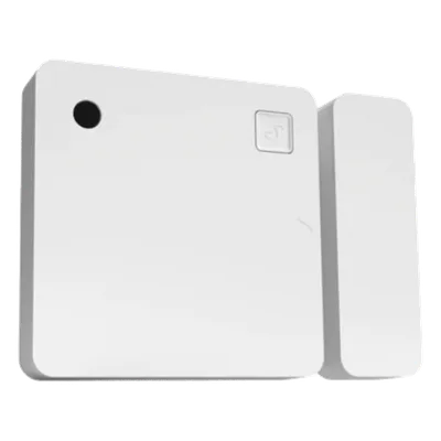 Sensor de Puerta y Ventana / Bluetooth / Detección de Apertura, Inclinación y Vibración / Sensor de Luz y Temperatura / Batería CR2032 hasta 18 Meses