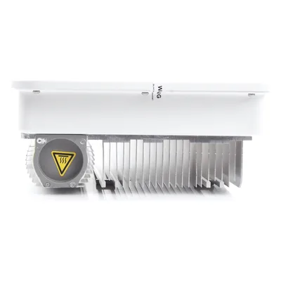 Inversor de Interconexión a Red / 8 kW / 220 Vca / 3 MPPT / Eficiencia 97.8% / Wi-Fi Integrado
