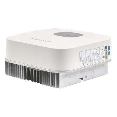Inversor para Interconexión / 5 kW / 220 Vca / 2 MPPT / Eficiencia 98.4% / WiFi Integrado / 16.4 ft