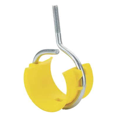 Anillo de Brida / 2" de Diámetro / Rosca 1/4" a 20 Hilos / Asiento StrongHold / Acero Inoxidable 304