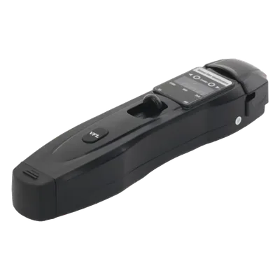 Identificador de Fibra Óptica Activa / Detector InGaAs 800-1700 nm / Rango -48 a +10 dBm / VFL 2 mW / Interfaz FC/SC/ST