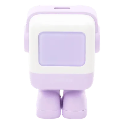 Cargador de Pared / 30W / USB-C PD3.0 PPS / GaN / Pantalla LED Interactiva / Material Ignífugo UL94-V0