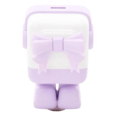 Cargador de Pared / 30W / USB-C PD3.0 PPS / GaN / Pantalla LED Interactiva / Material Ignífugo UL94-V0