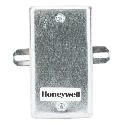 Sensor de Temperatura para Ducto / Termistor NTC 20 kΩ / Sonda 12 Pulgadas / Rango -40°C a 121°C (-40°F a 250°F) / Caja de Conexiones Integrada