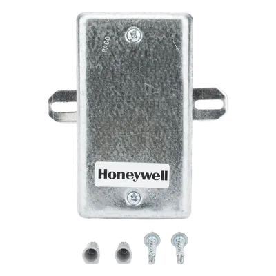 Sensor de Temperatura para Ducto / Termistor NTC 20 kΩ / Sonda 12 Pulgadas / Rango -40°C a 121°C (-40°F a 250°F) / Caja de Conexiones Integrada