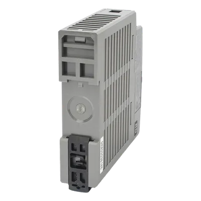 Fuente de Alimentación Conmutada / 24 Vdc / 15 W / Riel DIN / Entrada Universal 100-240 Vac
