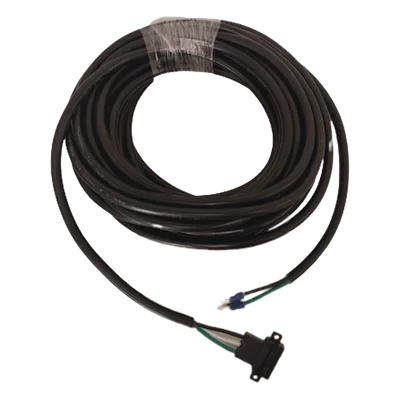 Cable de Alimentación / 110-220 VCA / Paneles LED / Familias CAF y CWF / Conductor de Cobre