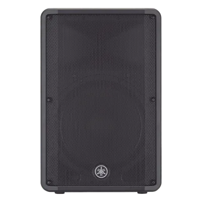 Altavoz de Montaje en Superficie / 2 Vías / Woofer 15'' / 500W Program / 8Ω / 46Hz-20kHz / 96dB