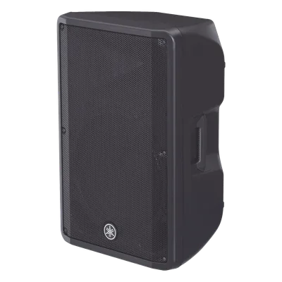 Altavoz de Montaje en Superficie / 2 Vías / Woofer 15'' / 500W Program / 8Ω / 46Hz-20kHz / 96dB