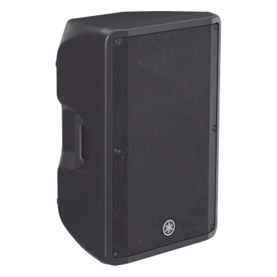 Altavoz de Montaje en Superficie / 2 Vías / Woofer 15'' / 500W Program / 8Ω / 46Hz-20kHz / 96dB