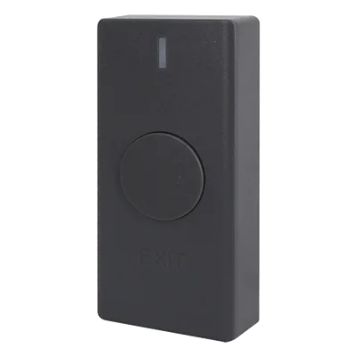 Controlador de Acceso con Teclado Inalámbrico / IP65 / 1000 Tarjetas / 125 kHz / 433 MHz / 30 m (98.4 ft) / -40 a 60 °C