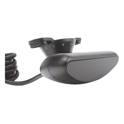 Sensor DSM para Dashcam / Detección de Estados Anormales de Conducción / Lente 3 mm / Conector Aviación 6 Pines / 12 VCC / -40~70 °C