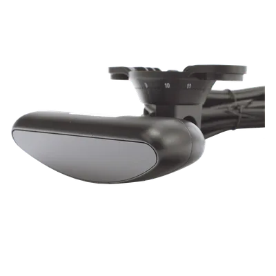 Sensor DSM para Dashcam / Detección de Estados Anormales de Conducción / Lente 3 mm / Conector Aviación 6 Pines / 12 VCC / -40~70 °C