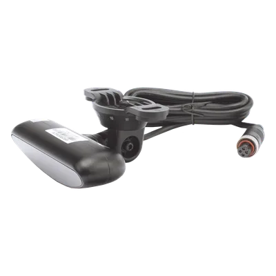 Sensor DSM para Dashcam / Detección de Estados Anormales de Conducción / Lente 3 mm / Conector Aviación 6 Pines / 12 VCC / -40~70 °C