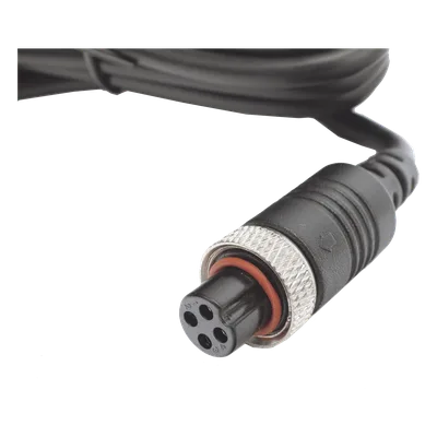 Sensor DSM para Dashcam / Detección de Estados Anormales de Conducción / Lente 3 mm / Conector Aviación 6 Pines / 12 VCC / -40~70 °C