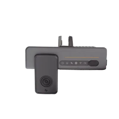Sensor DSM para Dashcam / Detección de Estados Anormales de Conducción / Lente 3 mm / Conector Aviación 6 Pines / 12 VCC / -40~70 °C