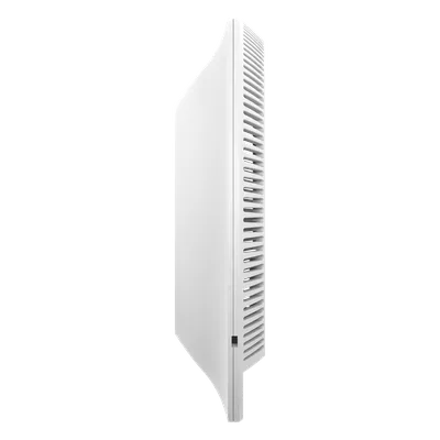 Punto de Acceso Wi-Fi 6 / 5.38 Gbps / MU-MIMO 4x4:4 / Cobertura 175 m (574.1 ft) / 256 Clientes / PoE+ Dual Gigabit