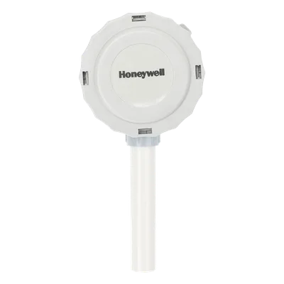 Sensor de Temperatura Exterior / Termistor NTC 20 kΩ / Conduit 1/2" / Rango -40°C a 70°C (-40°F a 158°F) / Compatible Excel