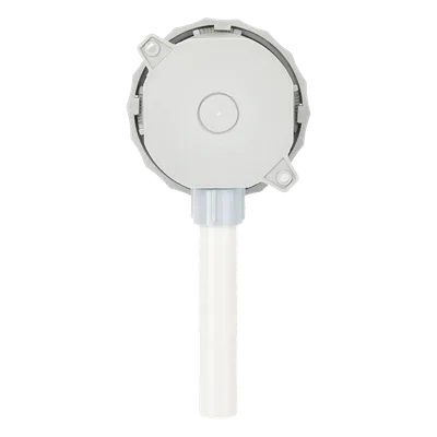 Sensor de Temperatura Exterior / Termistor NTC 20 kΩ / Conduit 1/2" / Rango -40°C a 70°C (-40°F a 158°F) / Compatible Excel