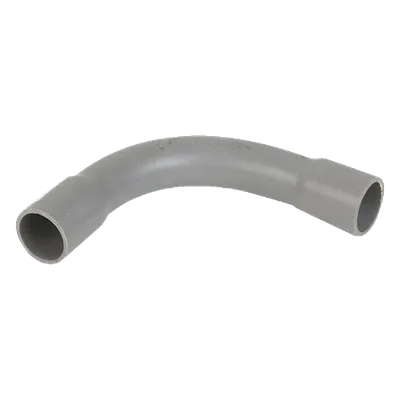 Curva para Conduit Cédula 40 / PVC 3/4" / UL 651 / Temperatura 60°C / Hermético / Subterráneo y Expuesto