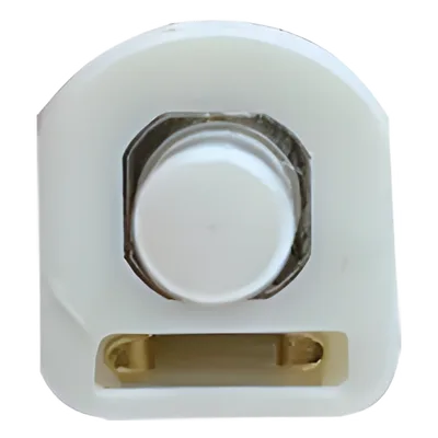 Cable Híbrido Fotoeléctrico / Monomodo G.657A2 / 80 m (262.5 ft) / XC/UPC / 26 AWG / Interior / UL94-V0