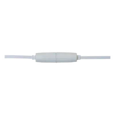Adaptador Híbrido Óptico / Corriente Nominal 0.25A / Tipo XC/UPC a XC/UPC / Extensión de Cable Híbrido Óptico / Diseño Compacto 55x14x14 mm