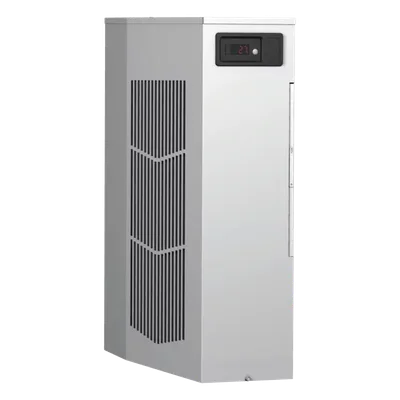 Aire Acondicionado Compacto / 4000 BTU/h / 115 Vca / NEMA 4X y 3R / Gabinetes 12" (304.8 mm) / -40 a 125°F (-40 a 52°C)