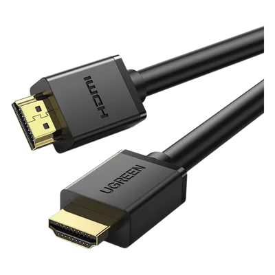 Cable HDMI 2.0 / 4K@60Hz / 5 m (16.40 ft) / 18 Gbps / HDR / 3D / ARC / 30AWG / Triple Blindaje