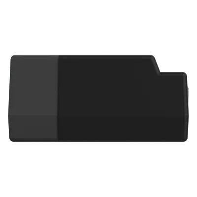 Relevador Wi-Fi Inteligente / 2 Salidas para Apagadores / Control de Iluminación / Registro de Consumo / 100-240 VCA
