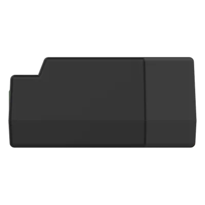 Relevador Wi-Fi Inteligente / 2 Salidas para Apagadores / Control de Iluminación / Registro de Consumo / 100-240 VCA