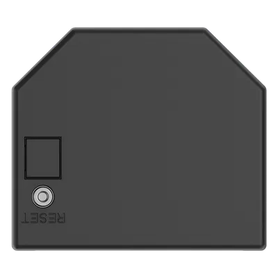 Relevador Wi-Fi Inteligente / 2 Salidas para Apagadores / Control de Iluminación / Registro de Consumo / 100-240 VCA
