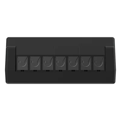 Relevador Wi-Fi Inteligente / 2 Salidas para Apagadores / Control de Iluminación / Registro de Consumo / 100-240 VCA