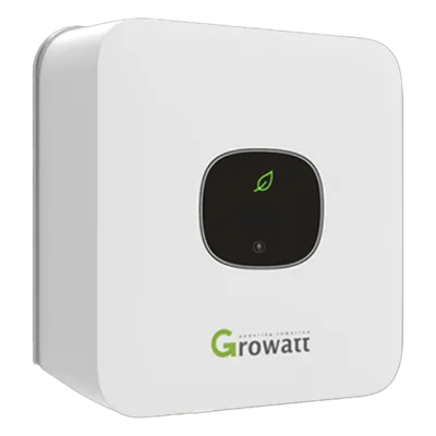 Inversor de Interconexión / 3.3 kW / 220 Vca / 1 MPPT / Eficiencia 97.6% / WiFi Integrado / IP65