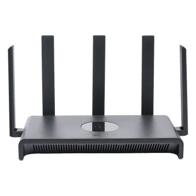Router Inalámbrico MESH / Wi-Fi 5 / MU-MIMO 2x2 / 1267 Mbps / 5 Antenas Externas / 4 Puertos Gigabit