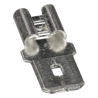 Adaptador de Terminal / F1 a F2 / Baterías AGM / Carcasa ABS Retardante de Llama
