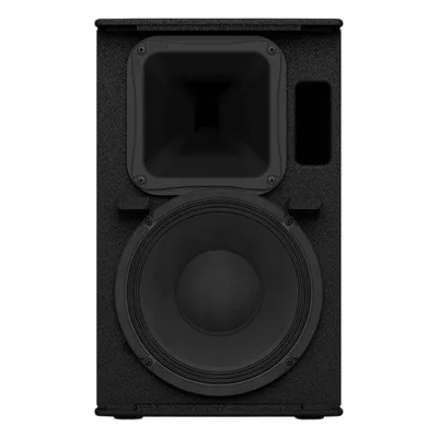 Altavoz de Montaje en Superficie / 2 Vías Bass-Reflex / Woofer 10' / Tweeter 1.4' / 700W Pico / 8Ω / Guía de Onda Rotatorio