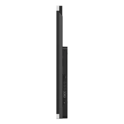 Pantalla Interactiva Inteligente / 75" / 4K UHD / Wi-Fi 6 / Latencia Escritura 16 ms / Cámara 4K 80° / BYOM / HarmonyOS
