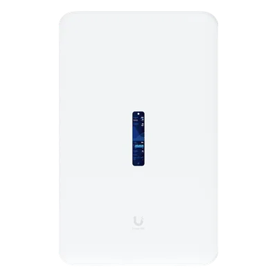 Gateway de Pared / Wi-Fi 6 / 3.5 Gbps con IDS/IPS / PoE 420 W / 17 Puertos y 2 SFP+ / Pantalla 4.7 pulgadas