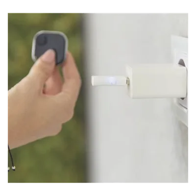 Puerta de enlace / Bluetooth a Wi-Fi / USB-A / Extensor Wi-Fi / MQTT y Home Assistant