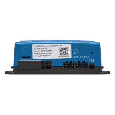 Cerbo-S GX / Centro de comunicaciones / Monitoreo Remoto para Sistemas Victron