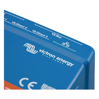 Cerbo-S GX / Centro de comunicaciones / Monitoreo Remoto para Sistemas Victron