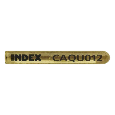 Anclaje Químico en Cápsula / 16 mm / 12.5 cm (4.9 in) / Epoxi Acrilato / Hormigón C20/25 / Cargas Medias-Altas