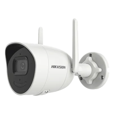 Cámara Bala IP / 2 Megapixel / Lente 2.8 mm / IR 30 m (98.4 ft) / Wi-Fi / AcuSense Lite / WDR 80 dB / IP66