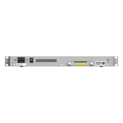 Router Balanceador SD-WAN / 9 Servicios WAN / 2 Puertos SFP+ / Throughput 4 Gbps / 1500 Usuarios Concurrentes / CPU 4 Núcleos 1.8 GHz