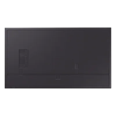 Pantalla LED Profesional / 50 Pulgadas / 4K UHD 3840x2160p / 350 Nits / 3 HDMI 2.0 / Bocinas 10 W / VESA 200x200 / Operación 16/7