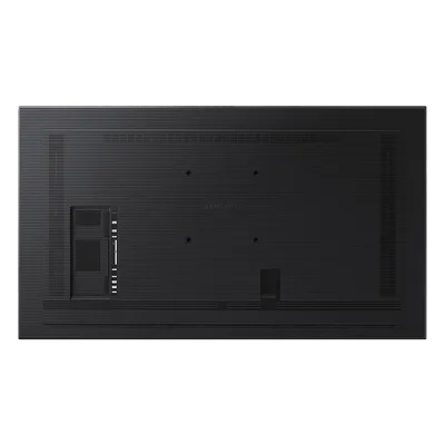 Pantalla Profesional LED / 55 Pulgadas / UHD 4K 3840x2160p / 500 Nits / Operación 24/7 / HDMI 2.0 y DisplayPort 1.2 / VESA 200x200 mm