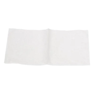 Toallas Secas para Limpieza de Fibra Óptica / 280 Piezas / 11 x 21.3 cm / Sin Pelusa / Uso con Alcohol Isopropílico