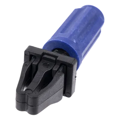 Kit de Montaje Rápido para Rack / Sin Tuercas Enjauladas / Carga 50 kg (110.2 lb) / 19 Pulgadas / 50 Piezas / Polímero Resistente